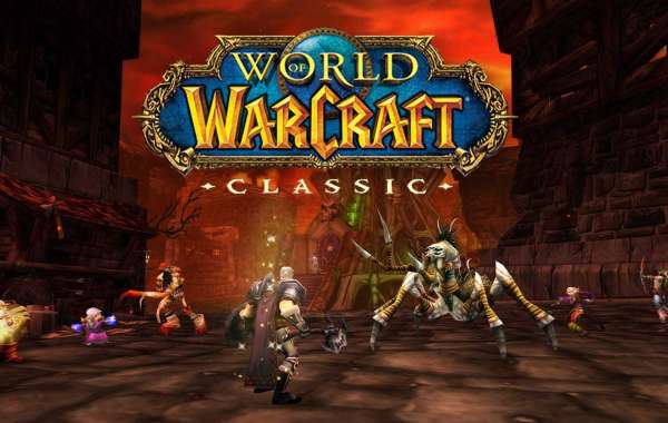 Blizzard launches the closed beta for World of Warcraft: Burning Crusade Classic