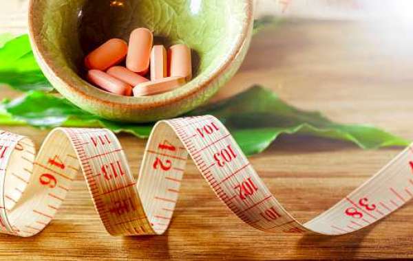 Weight Loss Supplements Market Revenue, Top Companies, Regional Growth | Forecast