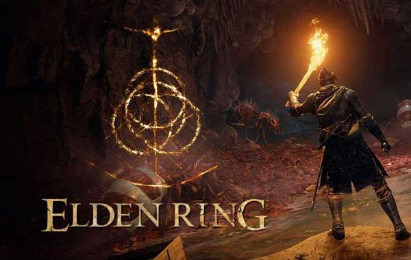FromSoftware makes a secret exchange to Elden Ring