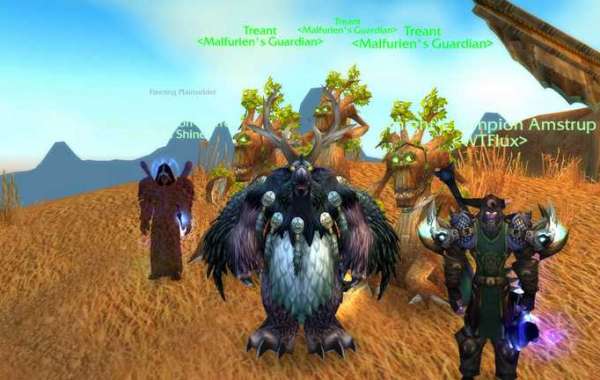 The launch of Wrath Classic changes the perception of players of World of Warcraft Classic