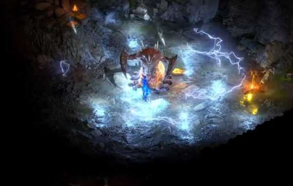 Diablo 2 Resurrected Ladder Reset – Season 2 Start Dates