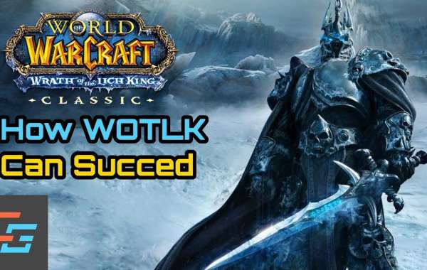 The scope and complexity of World of Warcraft varies