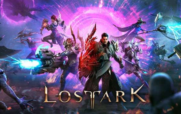 Free-to-play action RPG Lost Ark is expanding its monetized content
