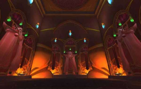 WoW TBC Classic: The release of the new mode