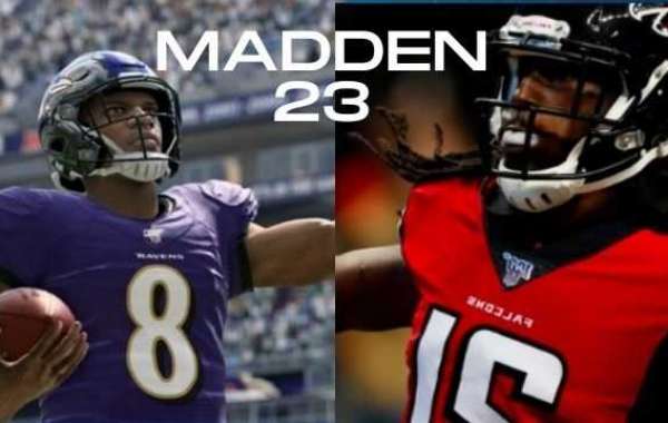 we've had a chance to check out the ongoing Madden NFL 23