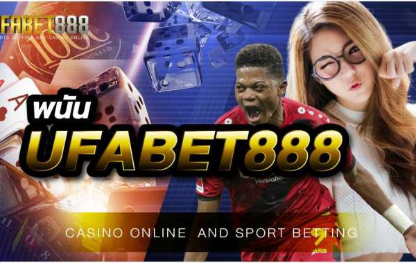 เว็บเกมออนไลน์ UFABET888 ที่มีผู้ใช้บริการมากที่สุดเป็นอันดับ 1 ของประเทศ