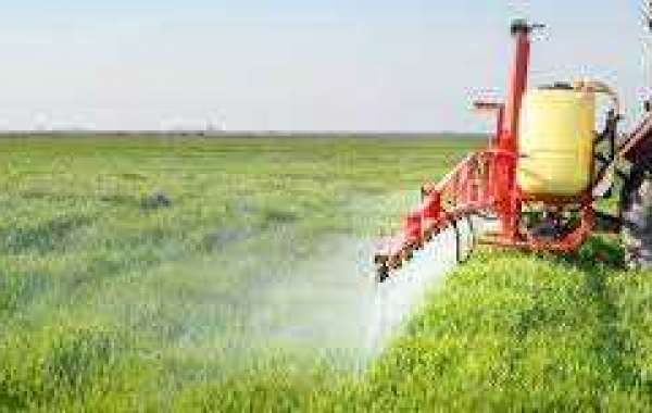 Agricultural Adjuvants Industry Size, Regional Demand, Top Companies, Forecast