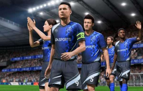 FIFA 23：Improvements of the game offer players convenience