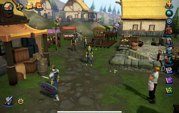 RuneScape has seen significant growth