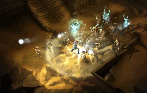 Diablo 2 Resurrected Down for Maintenance on May 17th
