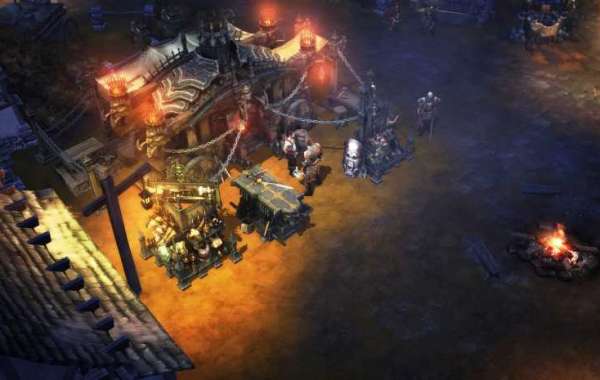 Class changes of the class system for Diablo 2: Resurrected
