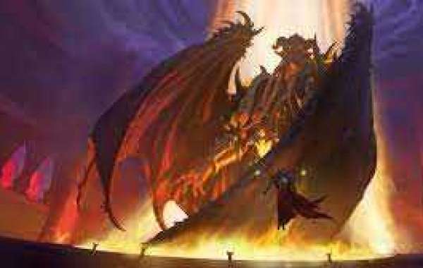 World of Warcraft TBC' arrival initially reinvigorated enthusiasm