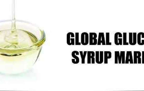 Glucose Syrup Market Analysis Latest Innovations, Drivers And Industry Key Events 2027