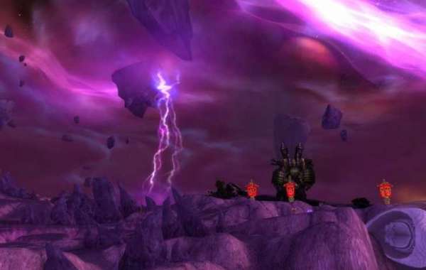 WOW TBC Classic's new expansion tablets will adjust the game profession