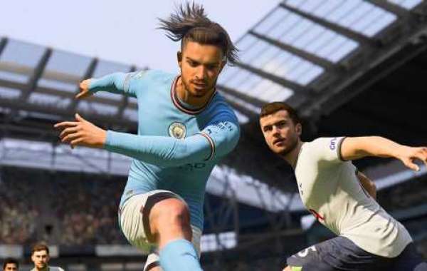 Among the headline additions for FIFA 23 is an emphasis on scenarios