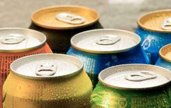 Canned Beverages Market Manufacturers with Regional Share, Key Driven, Size, Forecast