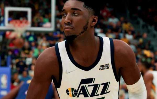 NBA 2K23 Features Insurance Mascot Jake from State Farm