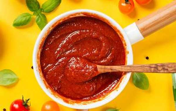 Pasta Sauces Market Product Category, Regional Demand, Top Companies, Forecast