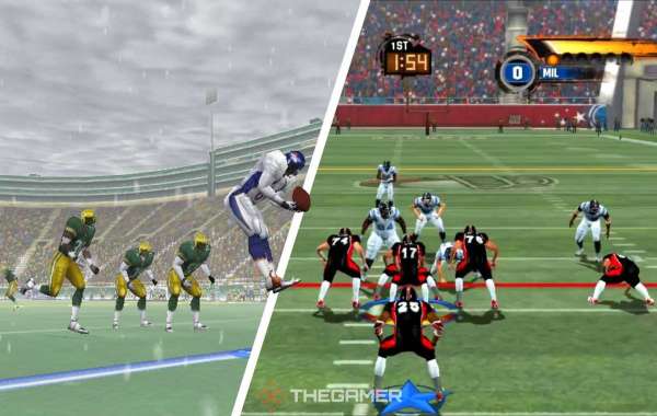 Madden NFL 23: Everything You Will Need to Know About New"The Yard" Game Mode