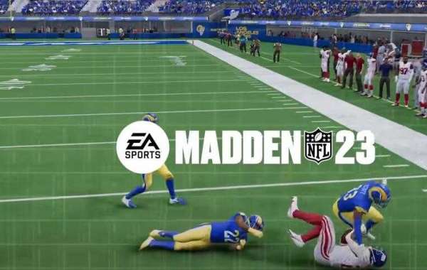 Madden nfl 23 Coins get by on defense