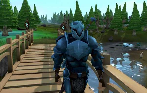 There's a huge demand for RuneScape in both iOS