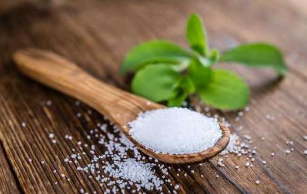 Stevia Market Demand, with Share, Size, Regional Overview, Key Driven, Forecast