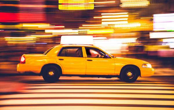 Safety Protocols for Online Cab Booking
