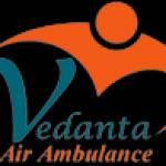 vedantaair ambulance Profile Picture