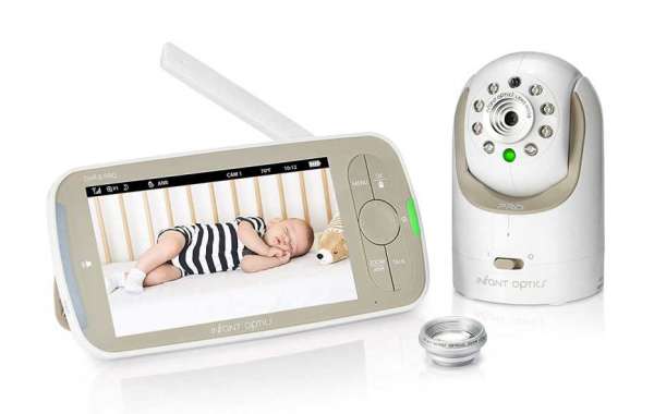 Learn Deep About Best Baby Monitor With Wifi