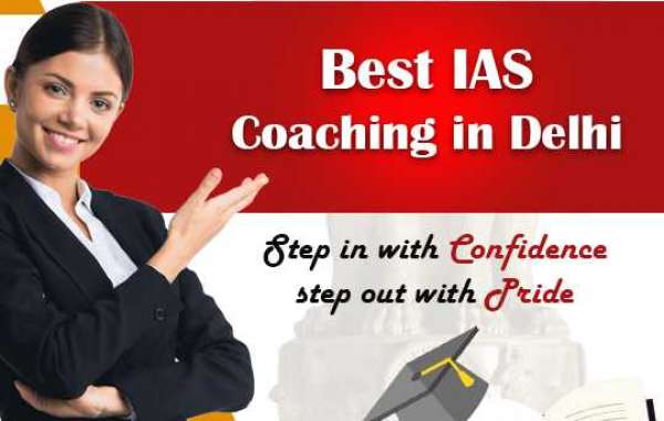 Questions to Ask Yourself Before Joining an IAS Coaching Center
