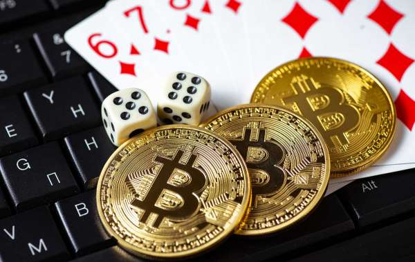 Highly Important Factors About Crypto Poker