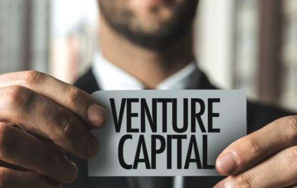 Best year for Venture Capital Jobs