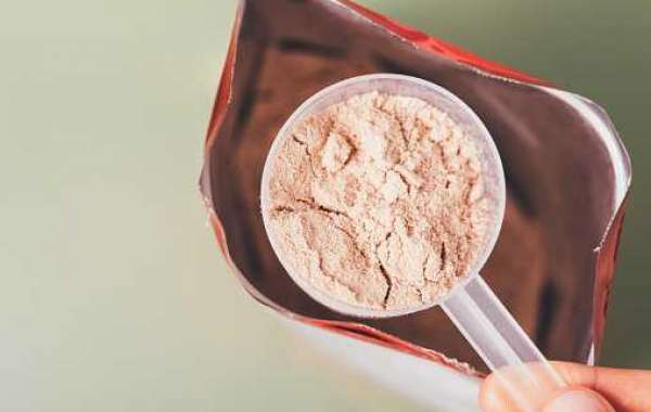 Protein Supplements Market Share, Trend, Demand, Forecast, Regional Opportunities, Key Driven