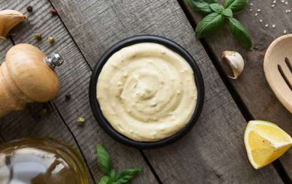 Mayonnaise Market Share, Size, Product Category, Regional Demand, Top Companies, Forecast