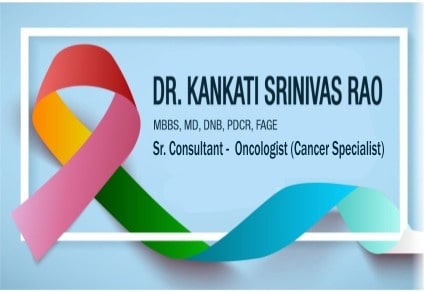 Best blood cancer treatment in Nallagandla, Hyderabad | Blood cancer therapy in Nallagandla - Dr. K Srinivasa Rao