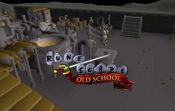 From Old School RuneScape giving gamers