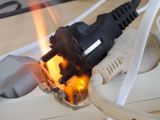 Electric Fire Prevention - Edison Fire Protection Company Inc.
