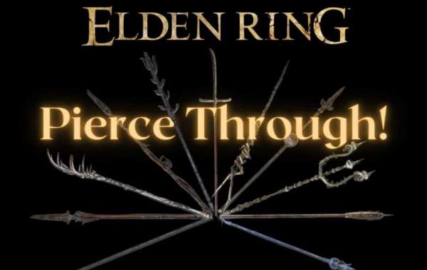 Elden Ring rune: 10 Best Spears