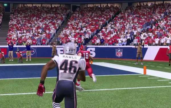 It is reported that Madden NFL 23
