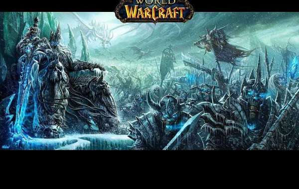 As for other changes coming to Wrath of the Lich King Classic,