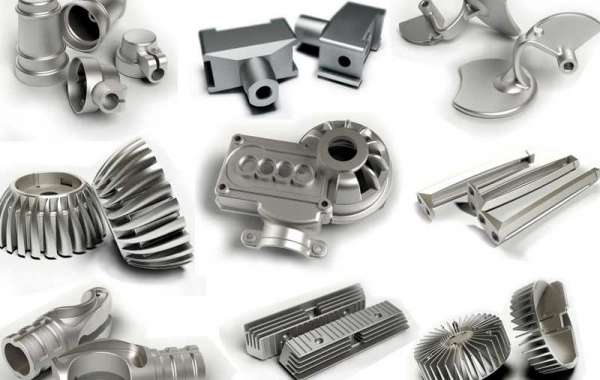 How to figure out what kind of material will be used for the die casting mold for zinc alloy