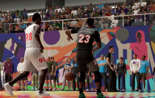 Who are the highest-rated NBA player in NBA 2K23?