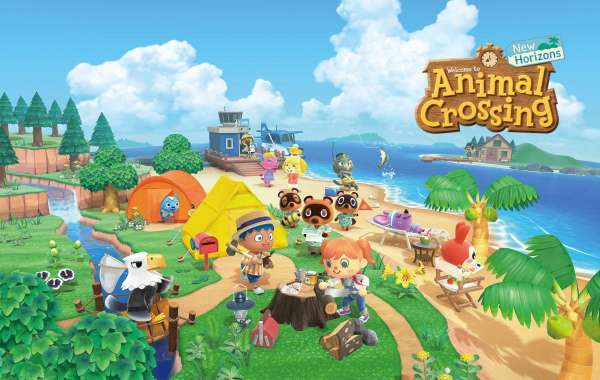 Animal Crossing: Nintendo Partnerships That Are an Absolute Must Have for the Next ACNH Game