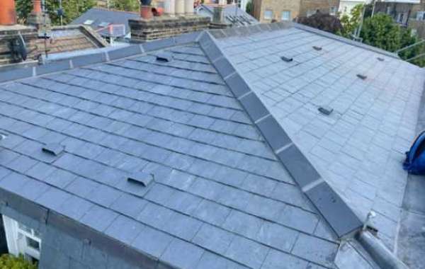 Liquid Roofing systems NottingHill