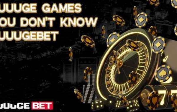 Huuuge Bet online Casino games and gifts