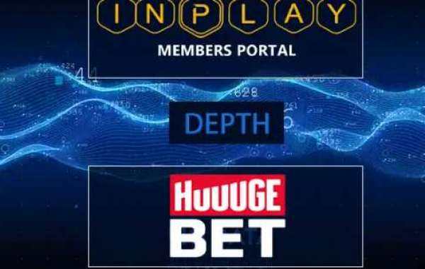 Inplay online for Dummies