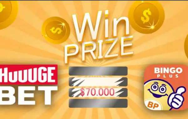 Promotions and Bonuses of Bingo plus Games and huuugebet