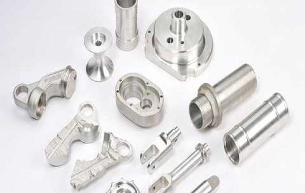 Which particular kinds of aluminum alloy die castings are used in the production of a variety of dif