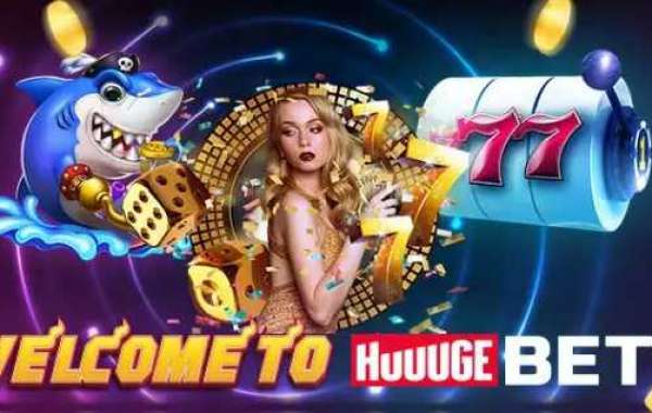 Play Huuugebet and win real money