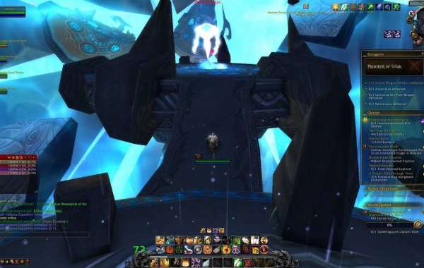 The success in WoW Classic has surprised of P2Pah WoTLK